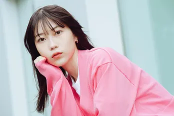 伊織いお、グラビアでのこだわり明かす「太りすぎず痩せすぎずが難しい」【美少女スクランブル】