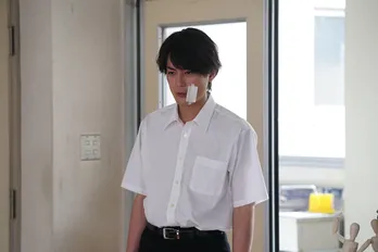 <ナンバMG5>間宮祥太朗“剛”の過去が明らかに!神尾楓珠“伍代”と森本慎太郎“大丸”は激しいバトル