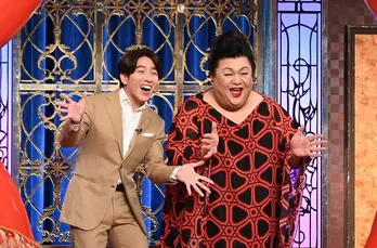 ＜月曜から夜ふかし＞“フェフ姉さん”の友達“多田さん”「フェフ姉に感化された」夢を叶えるため資格取得に挑戦