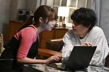 ＜恋マジ＞藤木直人“要”の過去が公に…松村北斗“柊磨”が決意「サリューを買い取らせてもらえませんか」