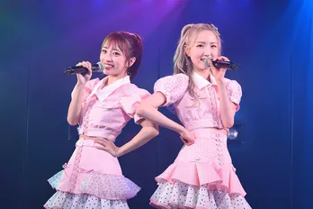 総監督・向井地美音「どこまで干渉していいか悩んだ時期があった」初キャプテンに意欲＜AKB48チームA公演ゲネプロ＞