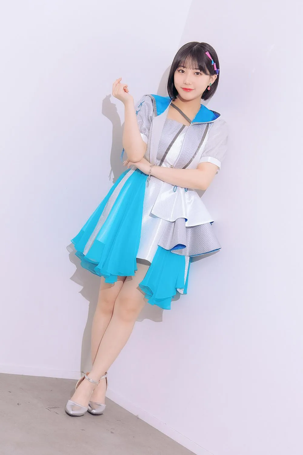 田中美久(HKT48)