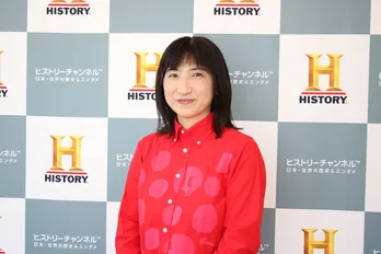 時代劇研究家・ペリー荻野が時代劇の楽しみ方を語る