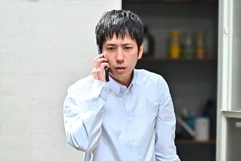 二宮和也“温人”「どういうことだ?」急展開に視聴者衝撃「次から次に…!!」次回“真相編”突入!<マイファミリー>