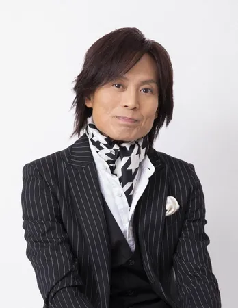 つんく♂&加山雄三が『いないいないばあっ!』に楽曲提供 つんく♂「ご家族のみなさんにもワクワクしながら聴いてもらえるんじゃないかな」