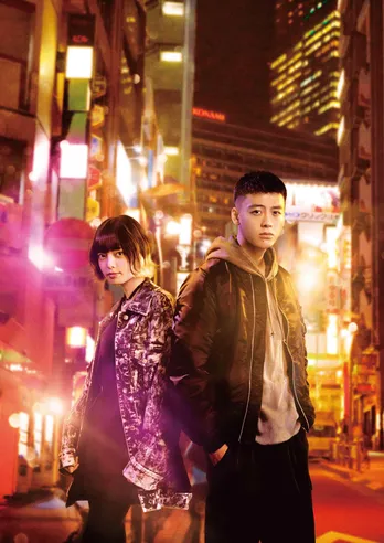 平手友梨奈、『六本木クラス』出演決定!個性際立つ難役に挑戦「現場に入ってそこで生まれるものを大切にして演じたい」