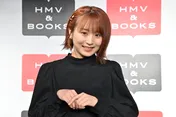 “オカルト好きアイドル”坂口渚沙「海外で心霊スポット体験ツアーをやってみたい」