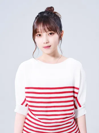 乃木坂46与田祐希が地上波連ドラ初主演! “ホビー・ヒューマンドラマ”でプラモ女子に