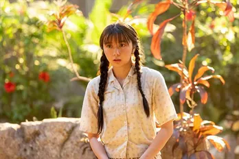 <ちむどんどん>上白石萌歌“歌子”の美声に視聴者うっとり「朝から聴き惚れた!」デジタルシングル化も決定