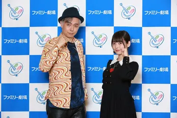 大槻ケンヂ&上坂すみれのオカルト愛を“緊急検証!”