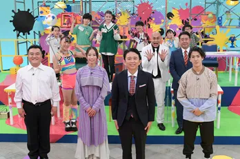 子どもの鋭い質問にフワちゃんらタジタジ  有吉弘行「皆が子どもからの質問で普通に腹たっていました」