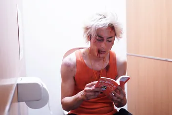 間宮祥太朗“剛”と旧友のいじめられっことの“固い絆”「友達だから!」に涙<ナンバMG5>