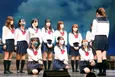 AKB48小栗有以「私もどこかでアドリブを…うそになっちゃうかも(笑)」チーム8記念舞台が開幕
