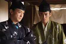 大泉洋“頼朝”と 菅田将暉“義経”、“天に選ばれた”兄弟に亀裂が生まれる「私の何がいけなかった」<鎌倉殿の13人>