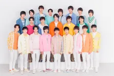 少年忍者&Lil かんさいが披露する先輩ジャニーズの名曲3曲が決定!「圧巻のパフォーマンスをぜひ期待しててください!」<Mステ>