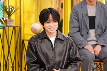 「24時間テレビ」“チャリTシャツ”、「SHOWチャンネル」で発表　菊池風磨がゲスト出演