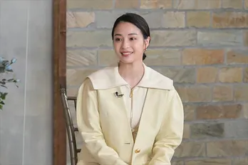 広瀬すずが明かした驚異の記憶力「(台本の)開いたページが写真みたいに頭に残る」<初耳学>