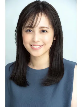 久慈暁子がMC＆ランウエー「皆さんの笑顔を見られて良かった」＜GirlsAward＞