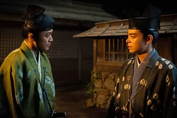 菅田将暉“義経”、居場所を失った姿に視聴者から同情の声「あんなに生き生きとしていたのに」<鎌倉殿の13人>