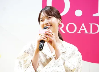 西野七瀬が“恋”かどうかを判定「2人で一緒に映画を見たくなるのは『恋』」
