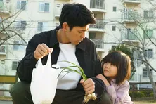 眞栄田郷敦“マサ”の強さ&優しさと“天然ボケ”のギャップに魅了される<カナカナ>