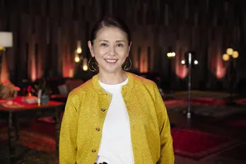 小泉今日子、スタジオライブで「木枯しに抱かれて」など9曲を披露！未公開インタビューも放送＜小泉今日子40周年スペシャル＞