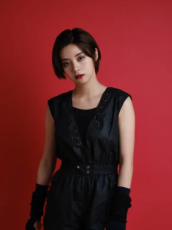 “令和のドロンジョ”は池田エライザ!「役柄に向き合う日々は、心身共に過酷の連続でした」<DORONJO/ドロンジョ>