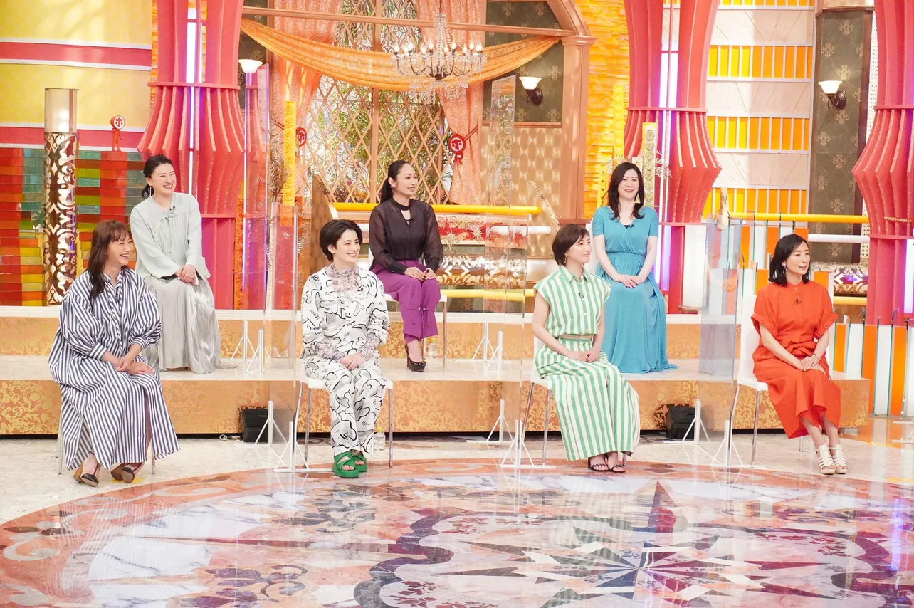 5月18日(水)放送「ホンマでっか!?TV」に出演する効率を求める女たち