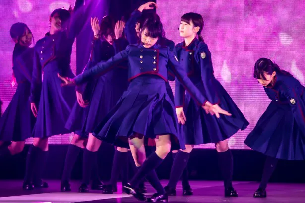 欅坂46