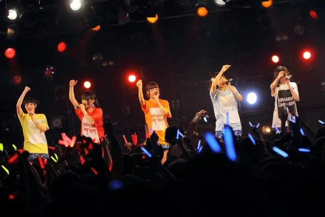 ツアーファイナルは、9月18日(月)の名古屋・Diamond Hallでのワンマンライブ