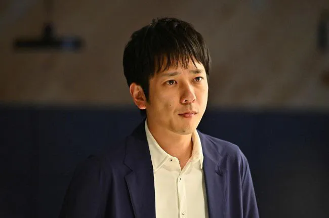 二宮和也“温人”、“愛しき人”の裏切りに「犯人は…お前なのか？」松本