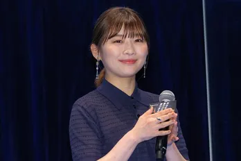 伊藤沙莉、“女子高校生”演じる上での努力明かす「ピチピチに見えるように…」