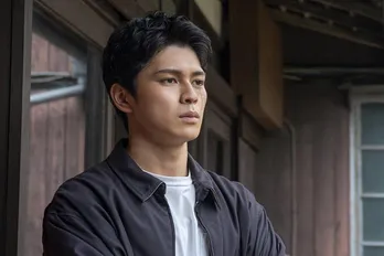 眞栄田郷敦“マサ”が加藤柚凪“佳奈花”の父親役“試用期間”に　名作映画パロディ風の演出で第1週目を締めくくり＜カナカナ＞