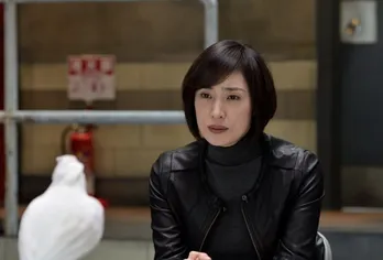 「キントリ」にGWは関係なし!? “オウムは見た”第3話も安定の数字