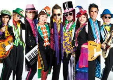 米米CLUB「Mステ」で25年ぶりの「浪漫飛行」!Sexy Zoneは80年代風レトロなダンスナンバー初披露『冒頭と最後のパートに注目して』