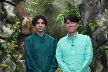 山田裕貴、“癒し”をコンセプトにしたバラエティーに「僕が一番待ち望んでいた番組」＜ずっとみ＞