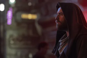 「オビ=ワン・ケノービ」でもライトセーバーアクションに期待大?オビ=ワン役ユアン・マクレガーは「今作も本当に凄いんだ」と自信