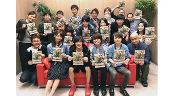 「ブレイク・ビーターズ」で小野賢章、戸松遥らが吹き替え