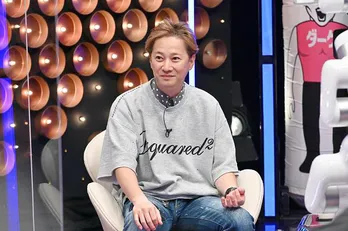 中居正広の“アイドル論”に尾上右近「この話は価値がある」<中居正広のただただ話すダーケ>