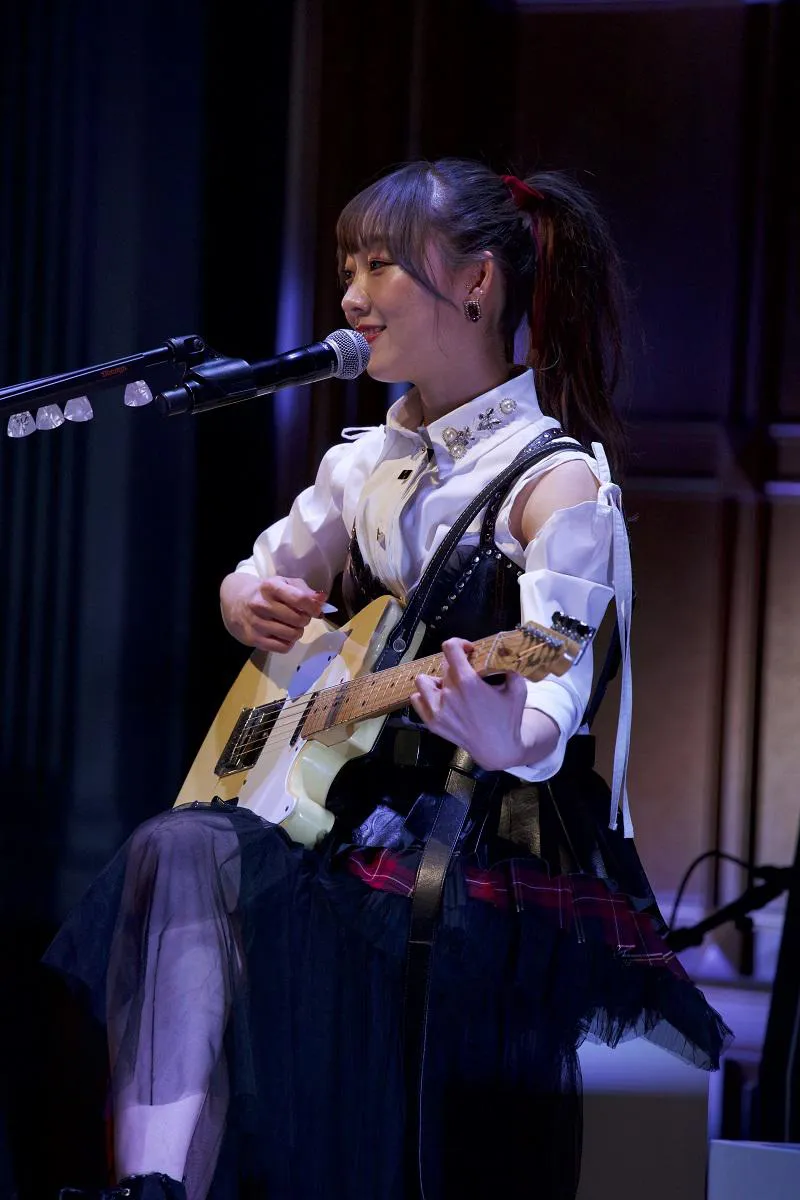 「“あかり”も“のぞみ”も30周年！　須田亜香里ソロライブ名古屋公演　supported by JR東海」より