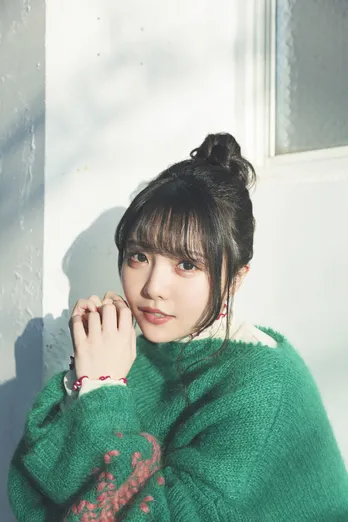 麻倉もも、3rdアルバム『Apiacere』発売決定