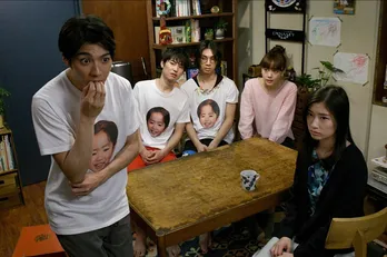 【3パパだよりvol.5】松本友香プロデューサーが起用理由などを語る！