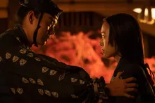 菅田将暉“義経”、最後のシーンは「『これで兄上(頼朝)とのいざこざが終わるな』という気持ちでした」<鎌倉殿の13人>