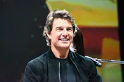 トム・クルーズ「僕は“自分の夢”を生きている幸せな人間」若さの秘訣語る