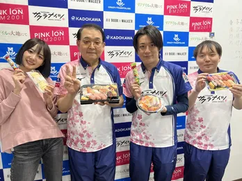 Mリーグ優勝チーム・KADOKAWAサクラナイツが語る、自由なチーム運営　Mリーグが麻雀界にもたらした影響とは