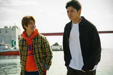 <カナカナ>眞栄田郷敦“マサ”を支える親友・勇介を演じる前田旺志郎の存在感