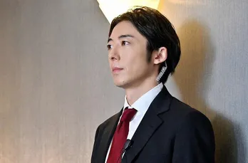 柴咲コウ“キリコ”「裏切り者をあぶり出してあげる」高橋一生“志村”は暗殺を阻止すべくターゲットのSPに＜インビジブル＞