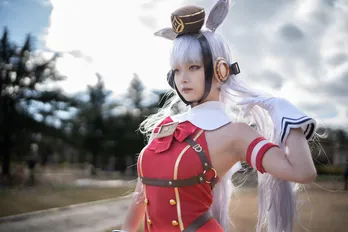 “まるで別人”劇的変化を遂げたコスプレイヤー、「コスプレする資格なし」誹謗中傷をはねのけた原動力