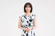 岡崎紗絵、4年ぶりの日曜劇場出演「私も熱く感化されて、希望あふれる作品の一員に」<オールドルーキー>