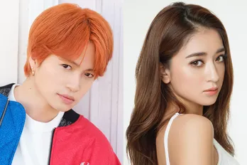 菊池風磨「収録後のバク食いに気をつけます！」。池田美優とともにゲスト出演決定！＜タクシー運転手さん 一番うまい店に連れてって！＞